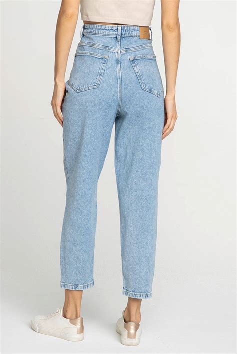 vero moda mom jeans|vero moda jeans women.